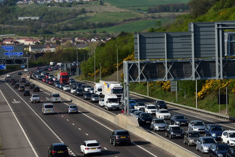 Schiphol, Roads & Ferries: Expect Peak Travel On Easter Weekend Schiphol, Roads & Ferries: Expect Peak Travel On Easter Weekend