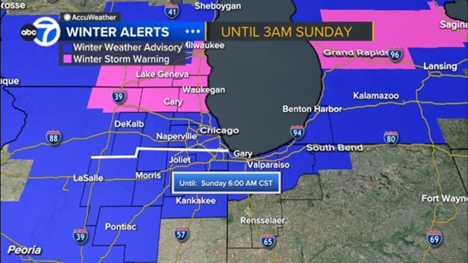 School Delays Due To Winter Weather Advisory: What Parents Need To Know School Delays Due To Winter Weather Advisory: What Parents Need To Know
