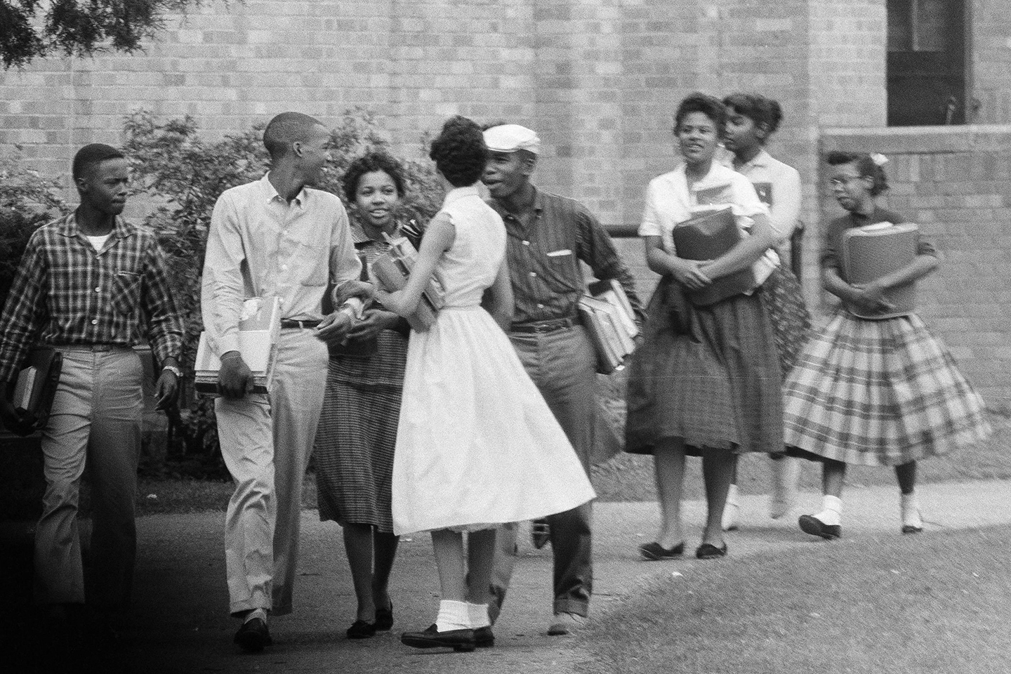 School Desegregation Order Ended: Implications For Schools Nationwide School Desegregation Order Ended: Implications For Schools Nationwide
