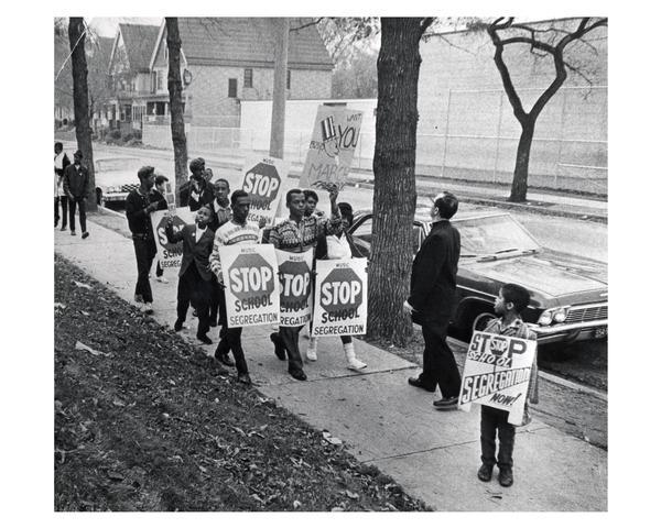 School Desegregation Order Ended: More Cases Expected To Follow School Desegregation Order Ended: More Cases Expected To Follow