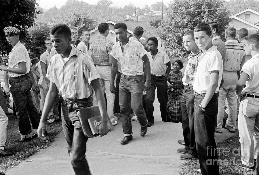 School Desegregation Order Ended: What Happens Next? School Desegregation Order Ended: What Happens Next?