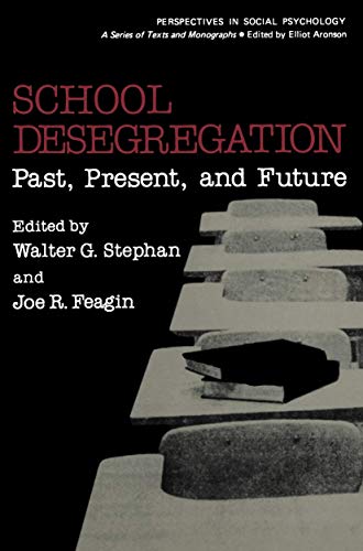 School Desegregation Order Ended: What This Means For The Future Of Education School Desegregation Order Ended: What This Means For The Future Of Education