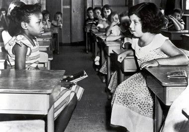 School Desegregation Order Overturned: The End Of An Era? School Desegregation Order Overturned: The End Of An Era?