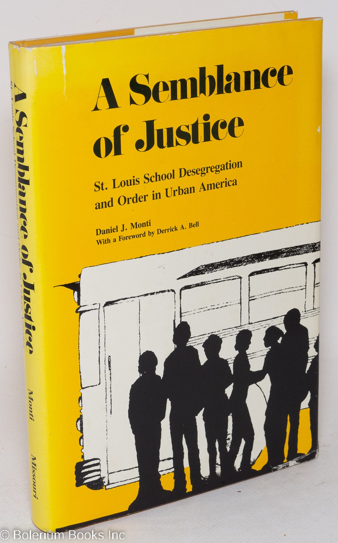 School Desegregation Order Terminated: Analysis And Expected Impact On Education School Desegregation Order Terminated: Analysis And Expected Impact On Education