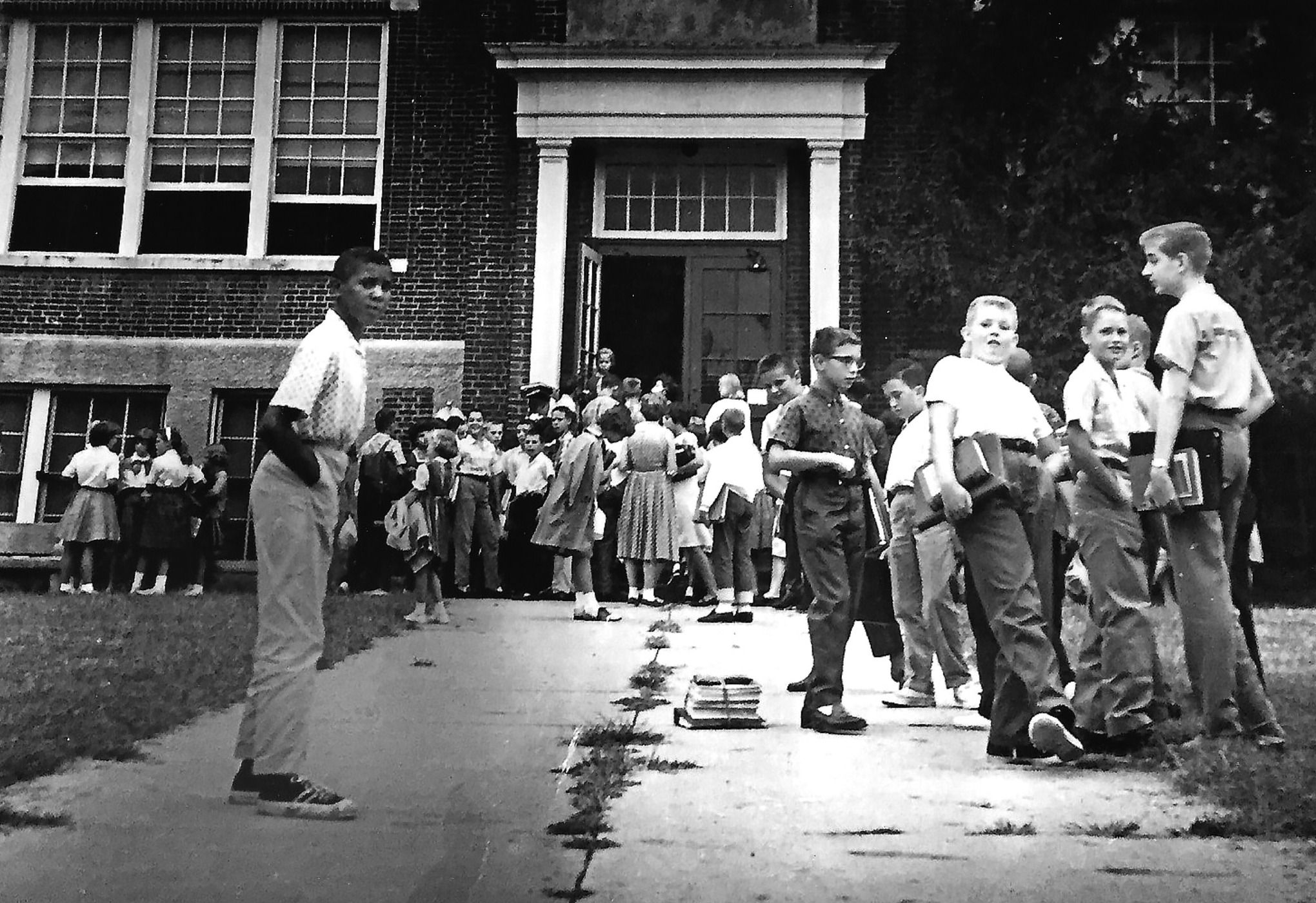 School Desegregation Order Terminated: Analysis And Potential Impacts School Desegregation Order Terminated: Analysis And Potential Impacts