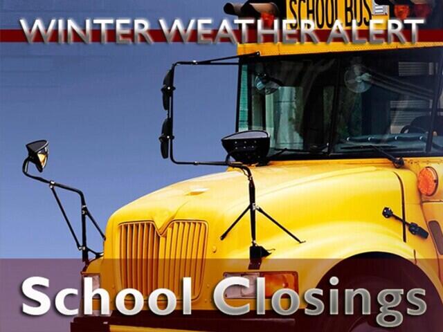 School District Procedures For Winter Weather Advisories And Delays School District Procedures For Winter Weather Advisories And Delays