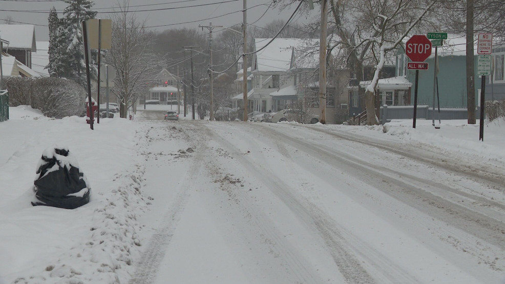 School Districts Announce Second Day Of Closures Amidst Winter Storm School Districts Announce Second Day Of Closures Amidst Winter Storm
