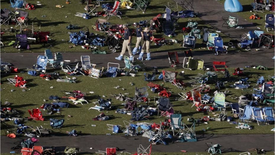 School Employee Among FSU Shooting Victims: Family Background Revealed School Employee Among FSU Shooting Victims: Family Background Revealed