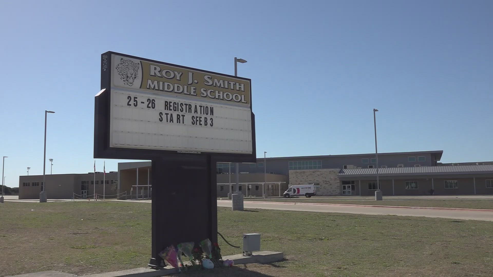 School Stabbing Death: Funeral Arrangements For 15-Year-Old School Stabbing Death: Funeral Arrangements For 15-Year-Old