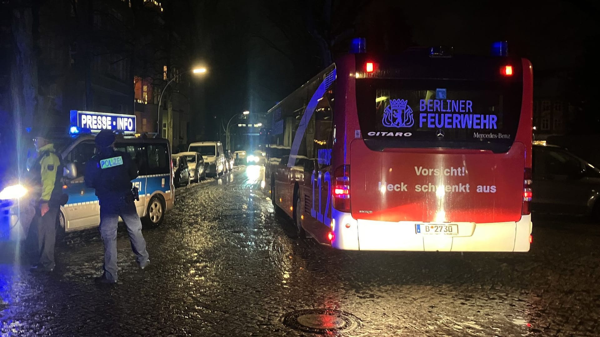 Schüler Sicher: Entwarnung Nach Alarm An Grundschule In Braunschweig Schüler Sicher: Entwarnung Nach Alarm An Grundschule In Braunschweig