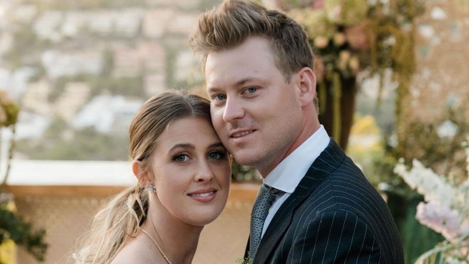 Schumacher Vuela De Mallorca A Suiza Para Reunirse Con Su Nieta