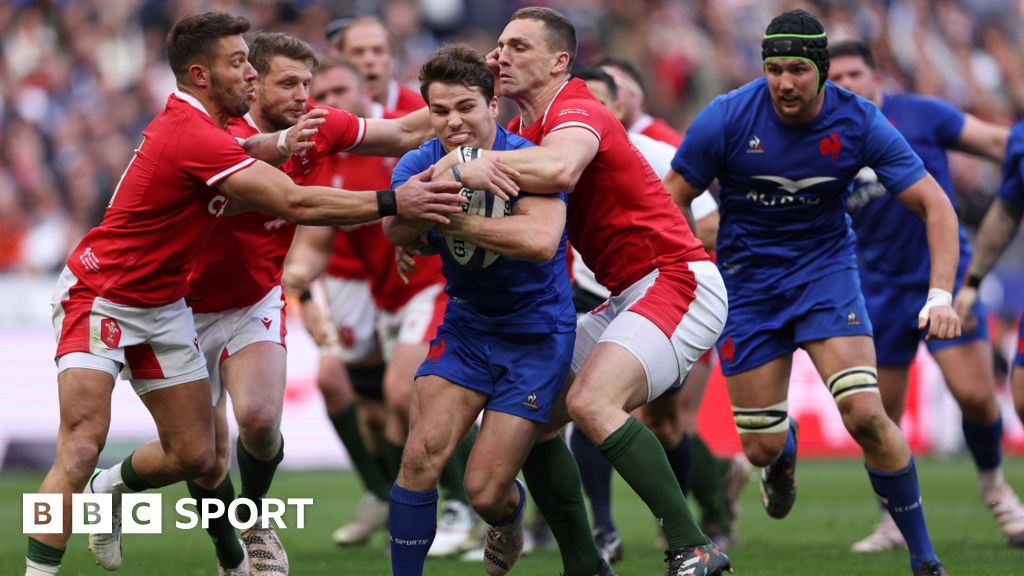 Scotland's Six Nations 2025 Prospects: Real Threat Or False Dawn? Scotland's Six Nations 2025 Prospects: Real Threat Or False Dawn?