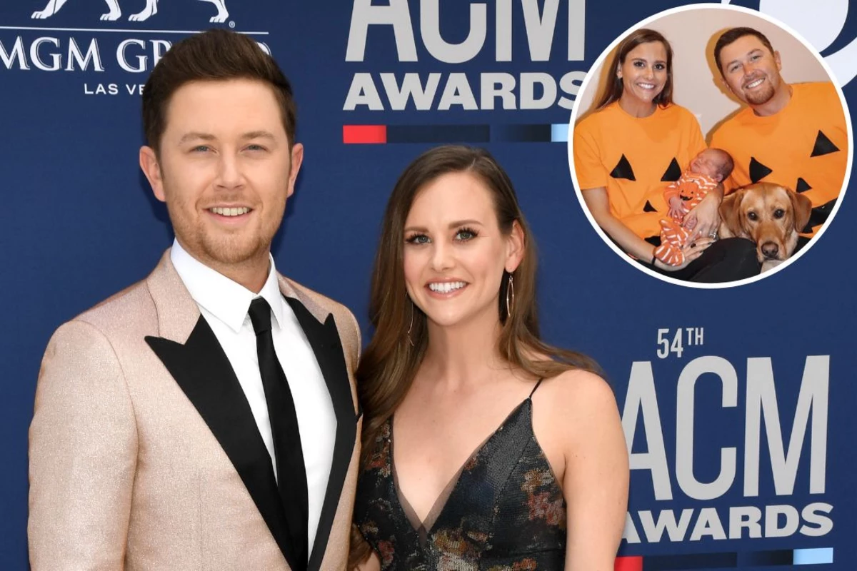Scotty McCreery's Son Pays Tribute To George Strait: Must-See Video Scotty McCreery's Son Pays Tribute To George Strait: Must-See Video