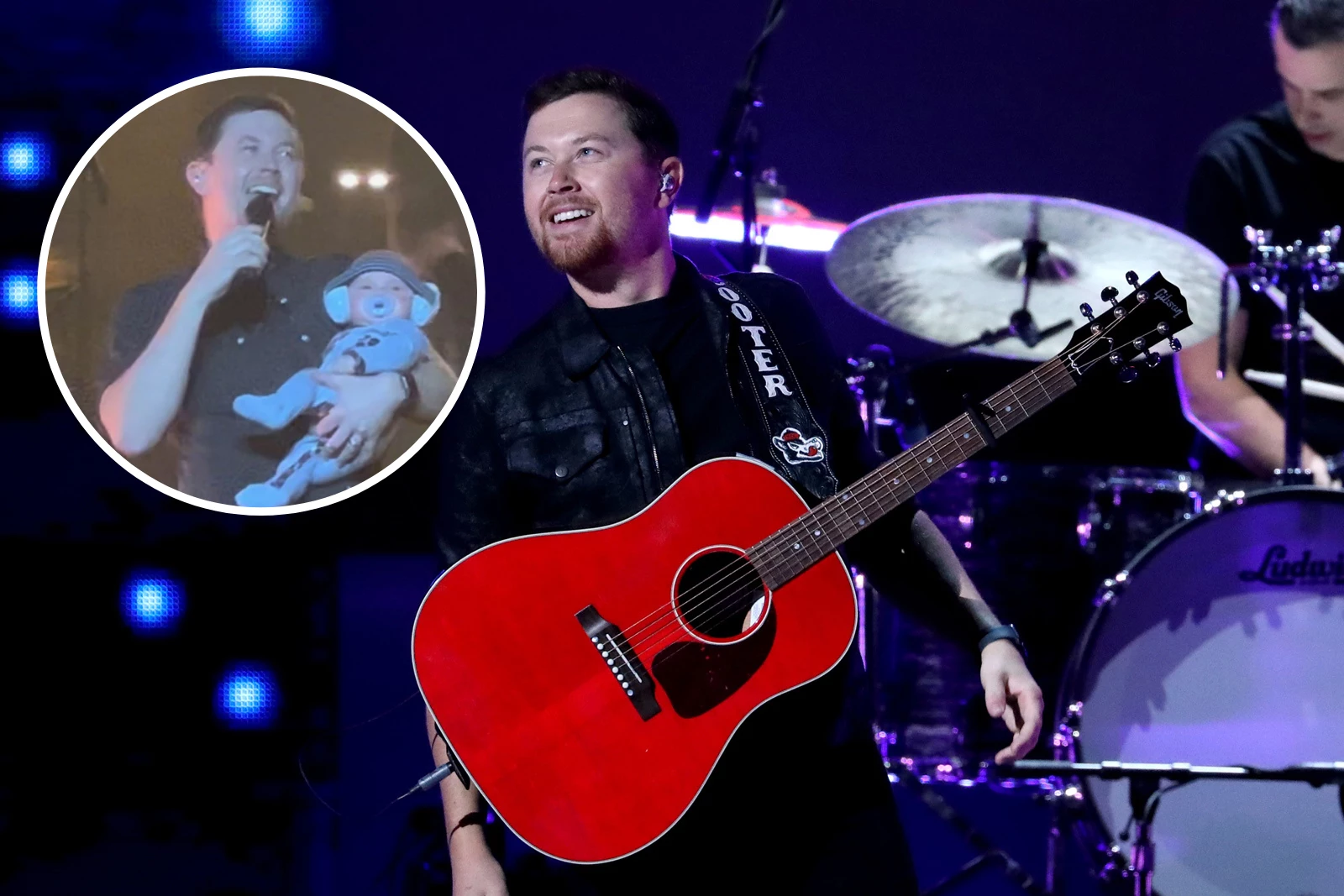Scotty McCreery's Son's Touching George Strait Tribute: A Must-Watch Scotty McCreery's Son's Touching George Strait Tribute: A Must-Watch
