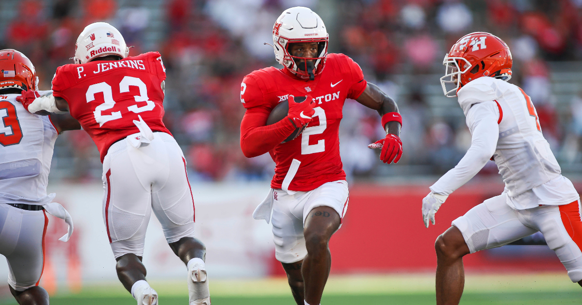 Scouting Texas WR Matthew Golden: His Potential In The 2025 NFL Draft Scouting Texas WR Matthew Golden: His Potential In The 2025 NFL Draft