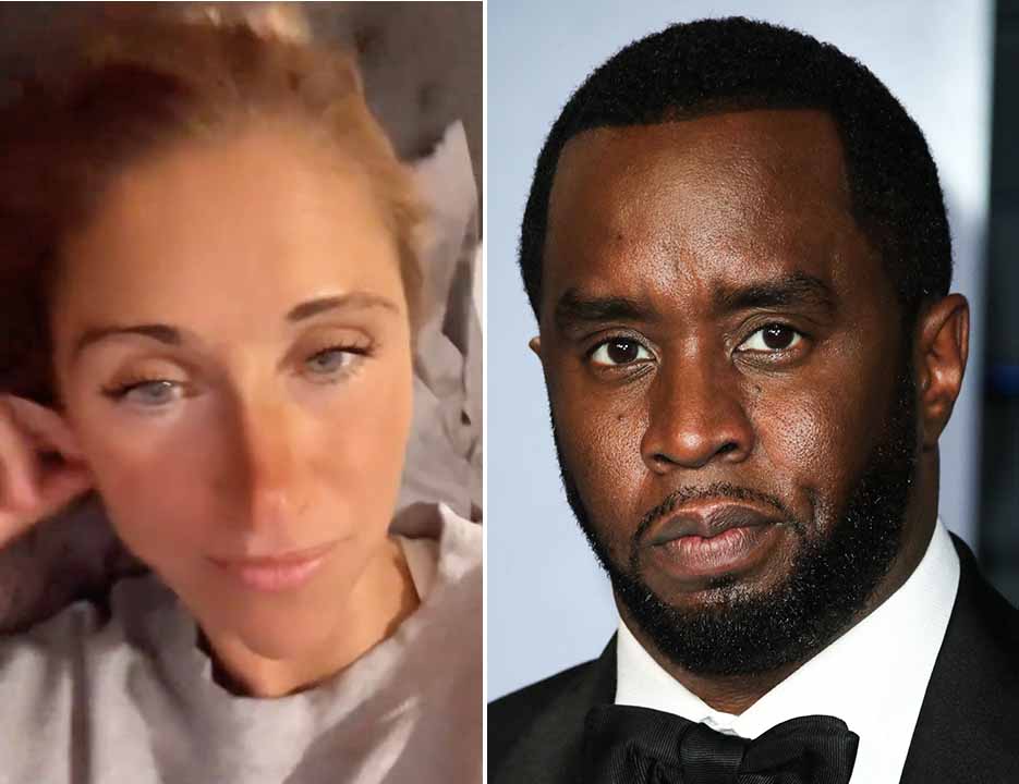 Sean Combs' 