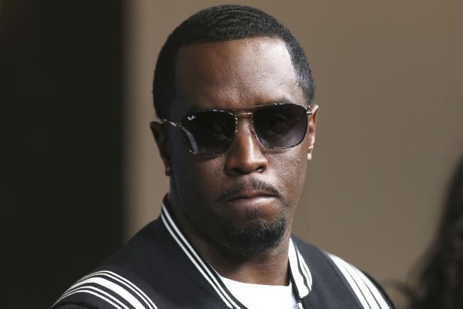 Sean Combs Trial: Focus Shifts To Crucial 2016 Video Footage Sean Combs Trial: Focus Shifts To Crucial 2016 Video Footage
