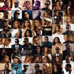 Sean Diddy Combs: Success, Failure, And Lessons Learned Sean Diddy Combs: Success, Failure, And Lessons Learned