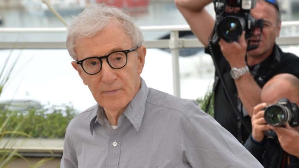 Sean Penn Casts Doubt On Dylan Farrow's Sexual Assault Claims Against Woody Allen Sean Penn Casts Doubt On Dylan Farrow's Sexual Assault Claims Against Woody Allen