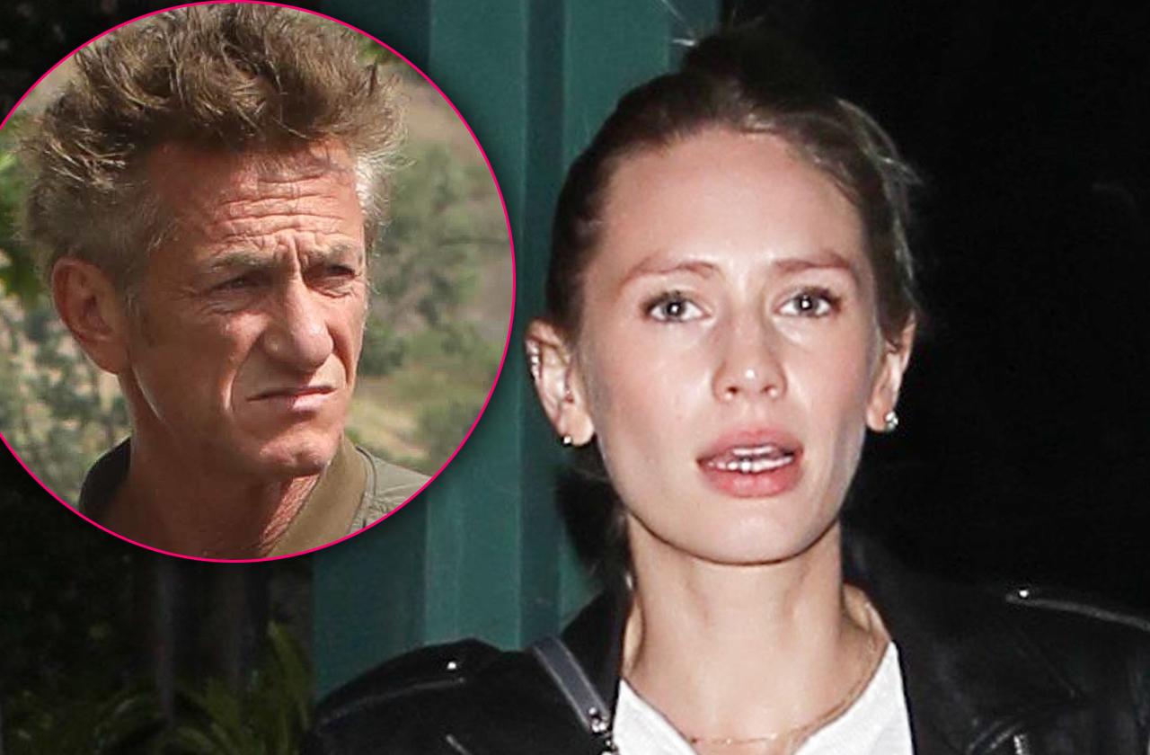 Sean Penn Casts Doubt On Woody Allen's Alleged Abuse Of Dylan Farrow Sean Penn Casts Doubt On Woody Allen's Alleged Abuse Of Dylan Farrow