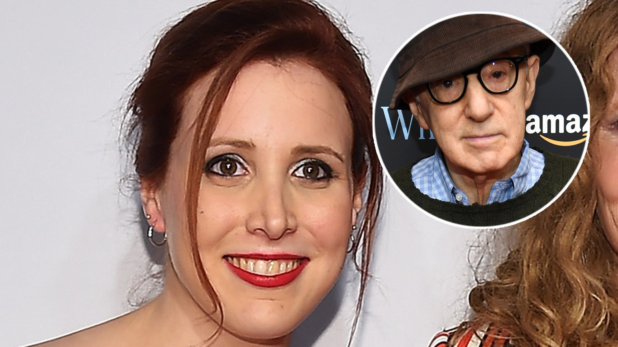 Sean Penn Challenges Dylan Farrow's Account Of Sexual Abuse By Woody Allen Sean Penn Challenges Dylan Farrow's Account Of Sexual Abuse By Woody Allen