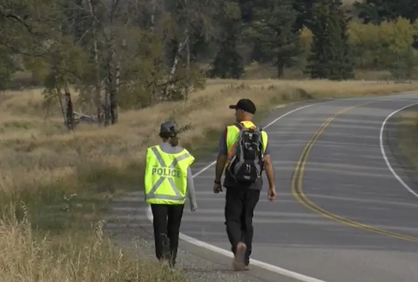 Search Continues For Missing 79-Year-Old Woman In Portola Valley Preserve Search Continues For Missing 79-Year-Old Woman In Portola Valley Preserve
