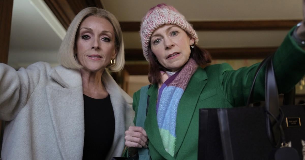 Season 2 Of Elsbeth: Previews Of Episodes 16 & 17 And Season Finale Discussion Season 2 Of Elsbeth: Previews Of Episodes 16 & 17 And Season Finale Discussion