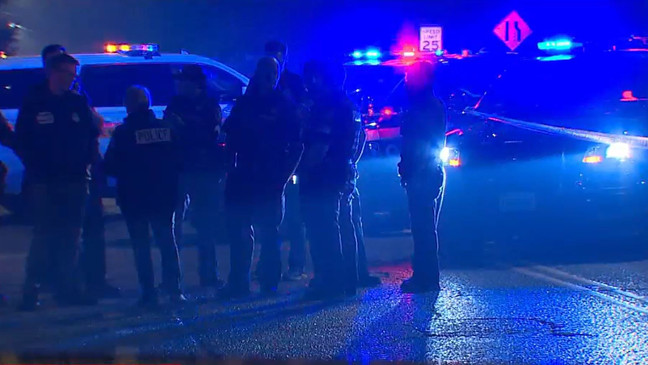 Seattle CID Shooting Leaves Man With Two Gunshot Wounds