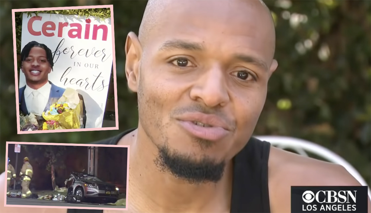 Seattle Man's Death At Baker Park: Murder Charges Filed