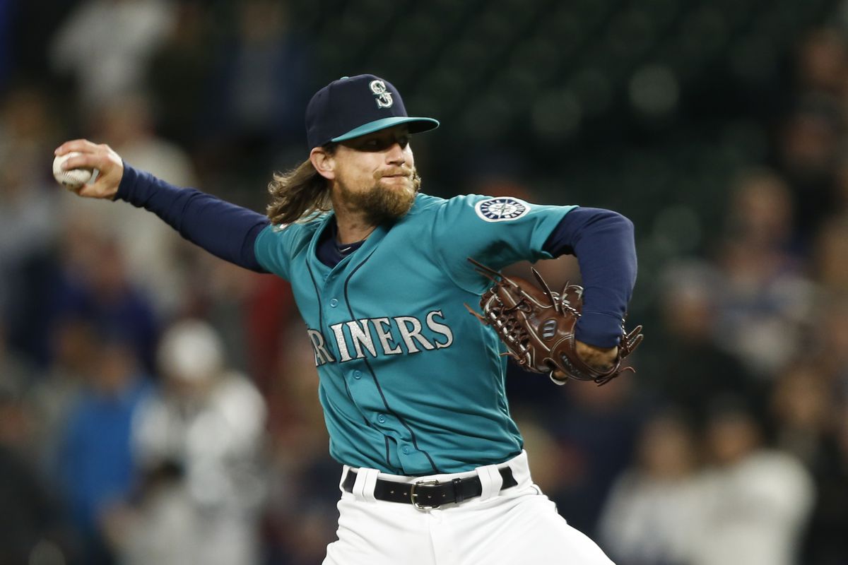Seattle Mariners & Oakland Athletics Injury Report: March 27-30 Seattle Mariners & Oakland Athletics Injury Report: March 27-30
