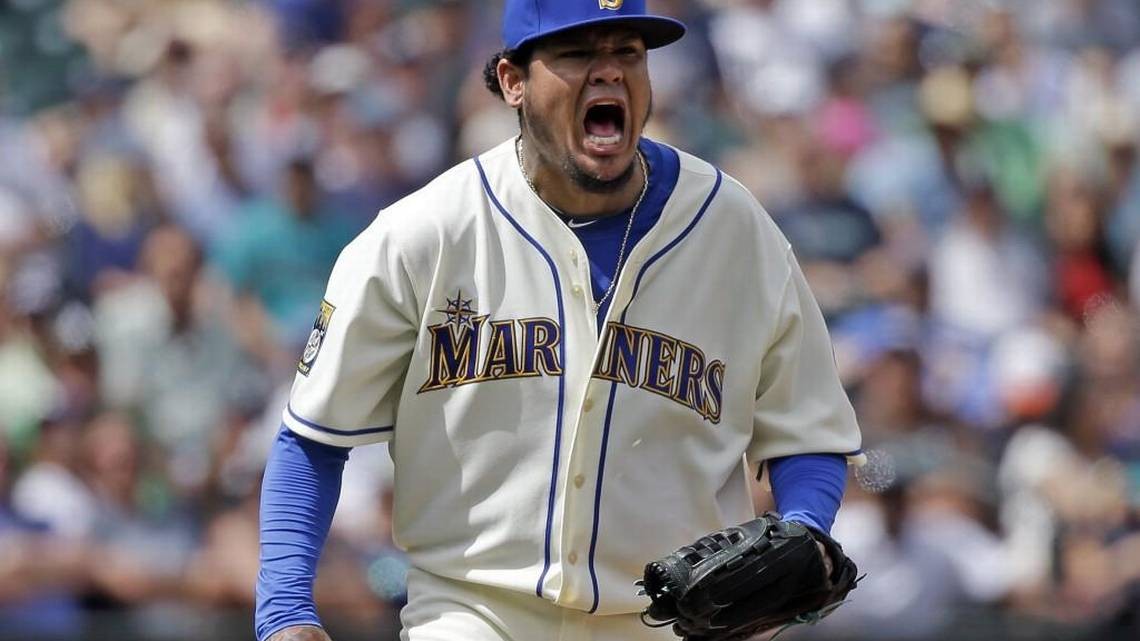 Seattle Mariners Starting Rotation: A Valuable Asset Seattle Mariners Starting Rotation: A Valuable Asset