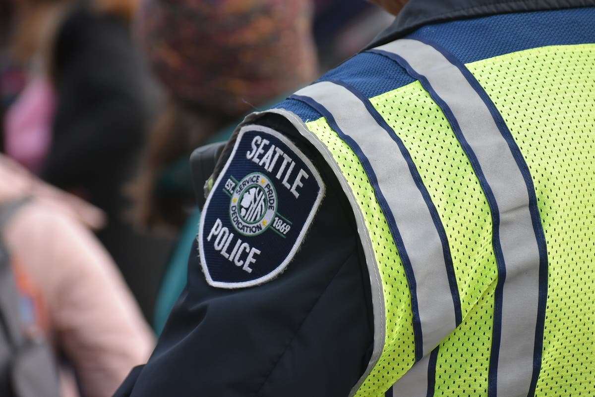 Seattle Pioneer Square Shooting: Three Dead, Police Investigate Seattle Pioneer Square Shooting: Three Dead, Police Investigate