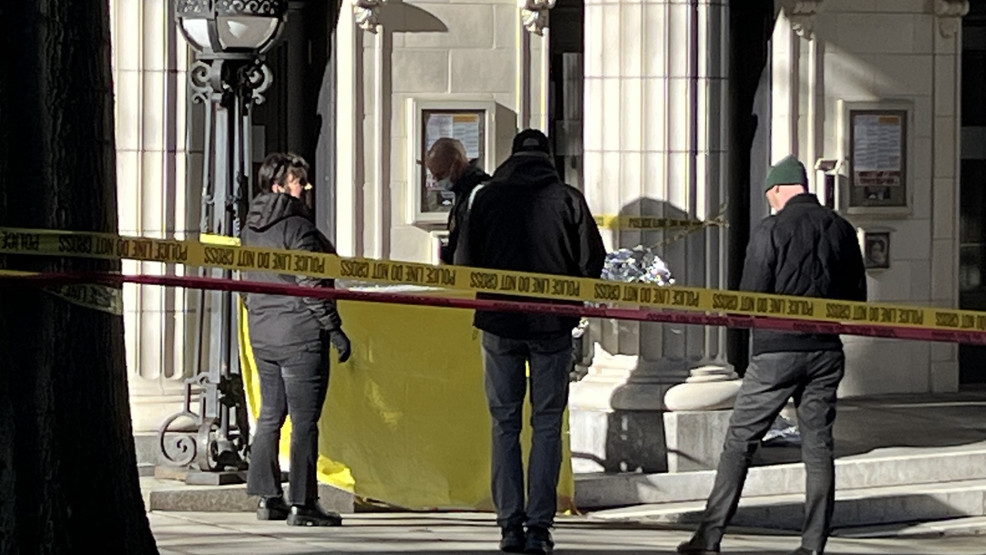 Seattle Police Seek Public's Assistance In First Hill Homicide Investigation Seattle Police Seek Public's Assistance In First Hill Homicide Investigation