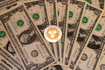 SEC Acknowledges Grayscale XRP ETF Filing: XRP Price Outperforms Bitcoin SEC Acknowledges Grayscale XRP ETF Filing: XRP Price Outperforms Bitcoin