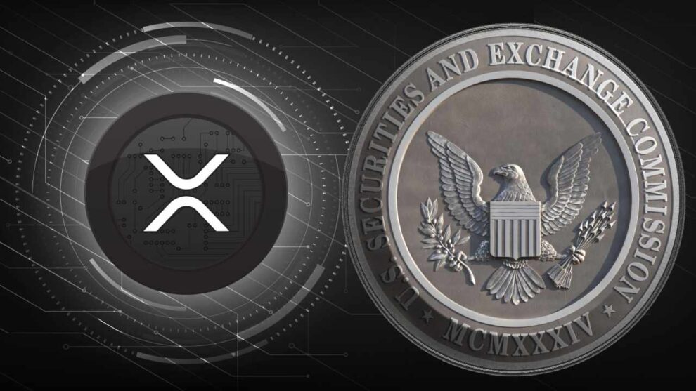 SEC Vs. Ripple: Implications Of The $50M Settlement On XRP SEC Vs. Ripple: Implications Of The $50M Settlement On XRP
