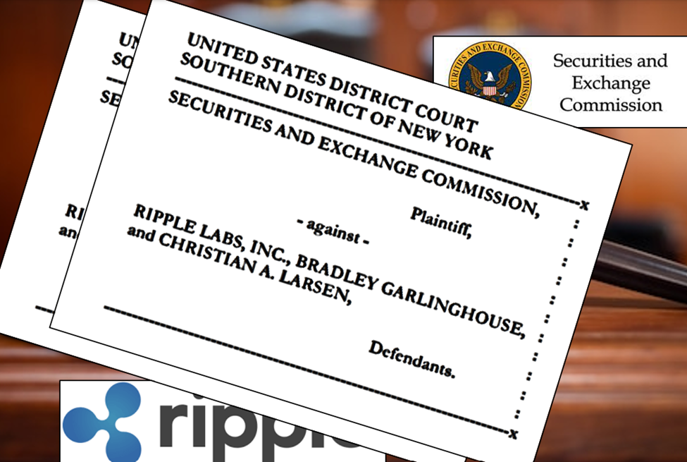 SEC Vs. Ripple: Understanding The Impact On XRP's Future