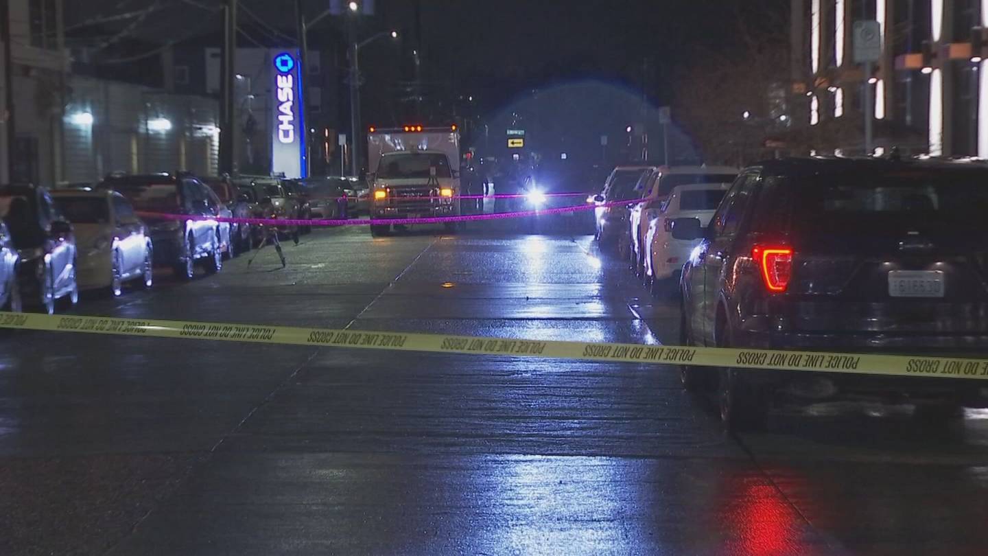 Second Arrest In Fatal Seattle Park Shooting Investigation
