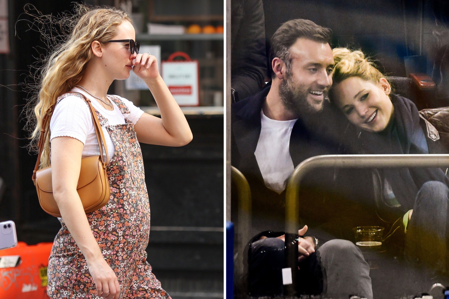 Second Child For Jennifer Lawrence And Husband Cooke Maroney Second Child For Jennifer Lawrence And Husband Cooke Maroney