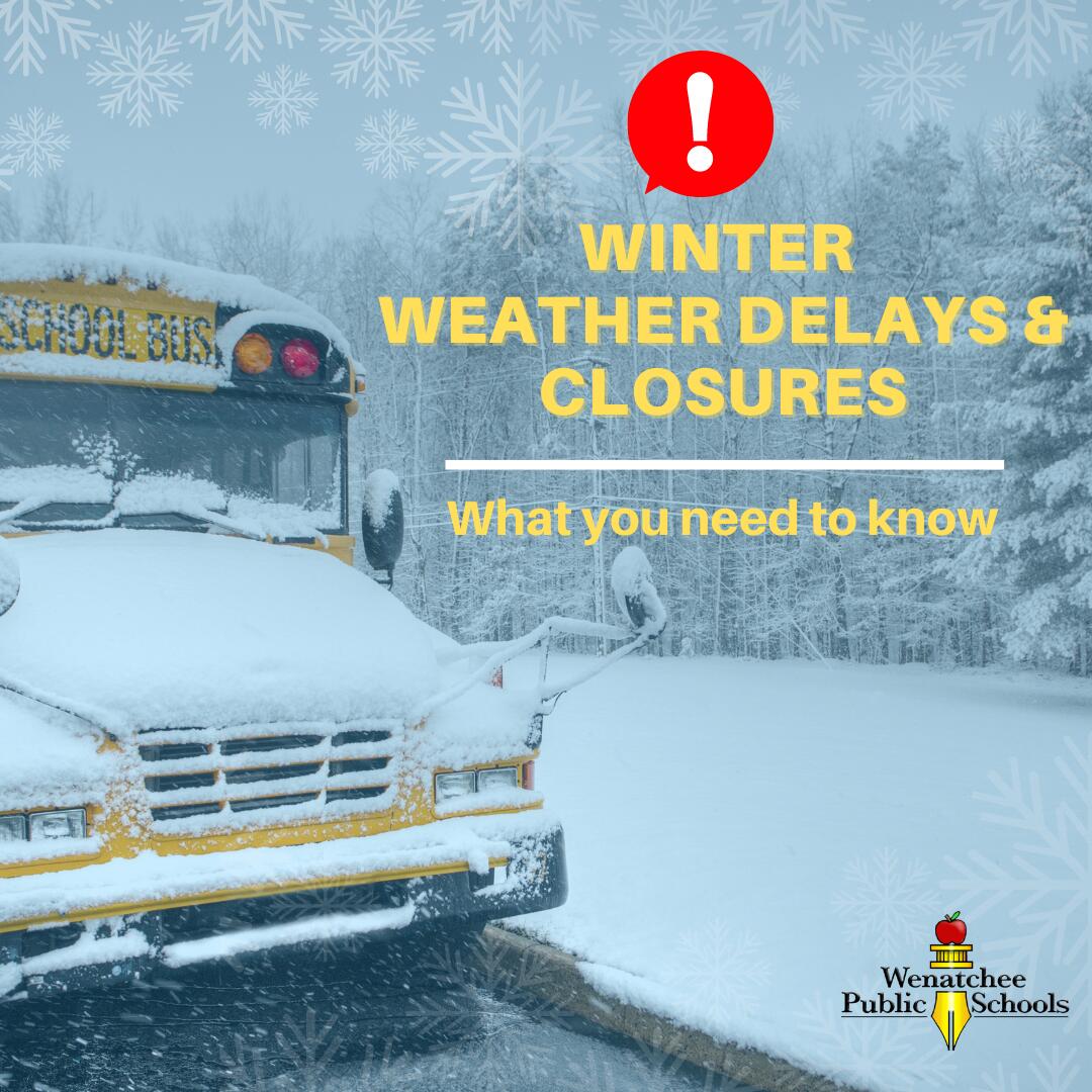 Second Day Of School Closures Due To Severe Winter Weather