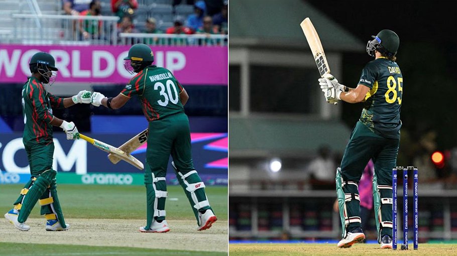 Second Test: Curran Warns Of A Determined Bangladesh Performance Against Zimbabwe Second Test: Curran Warns Of A Determined Bangladesh Performance Against Zimbabwe