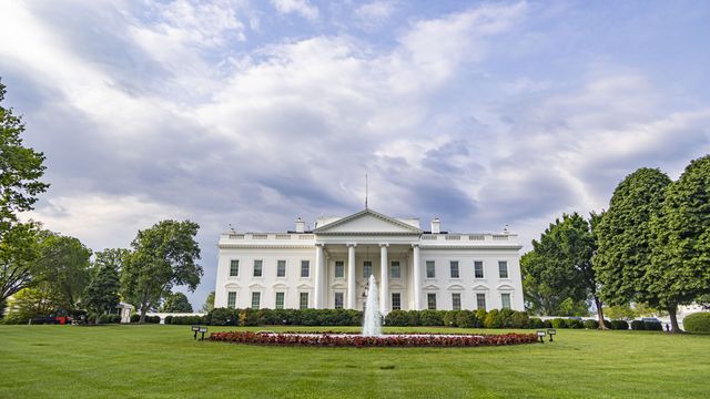 Secret Service Closes White House Cocaine Investigation Secret Service Closes White House Cocaine Investigation