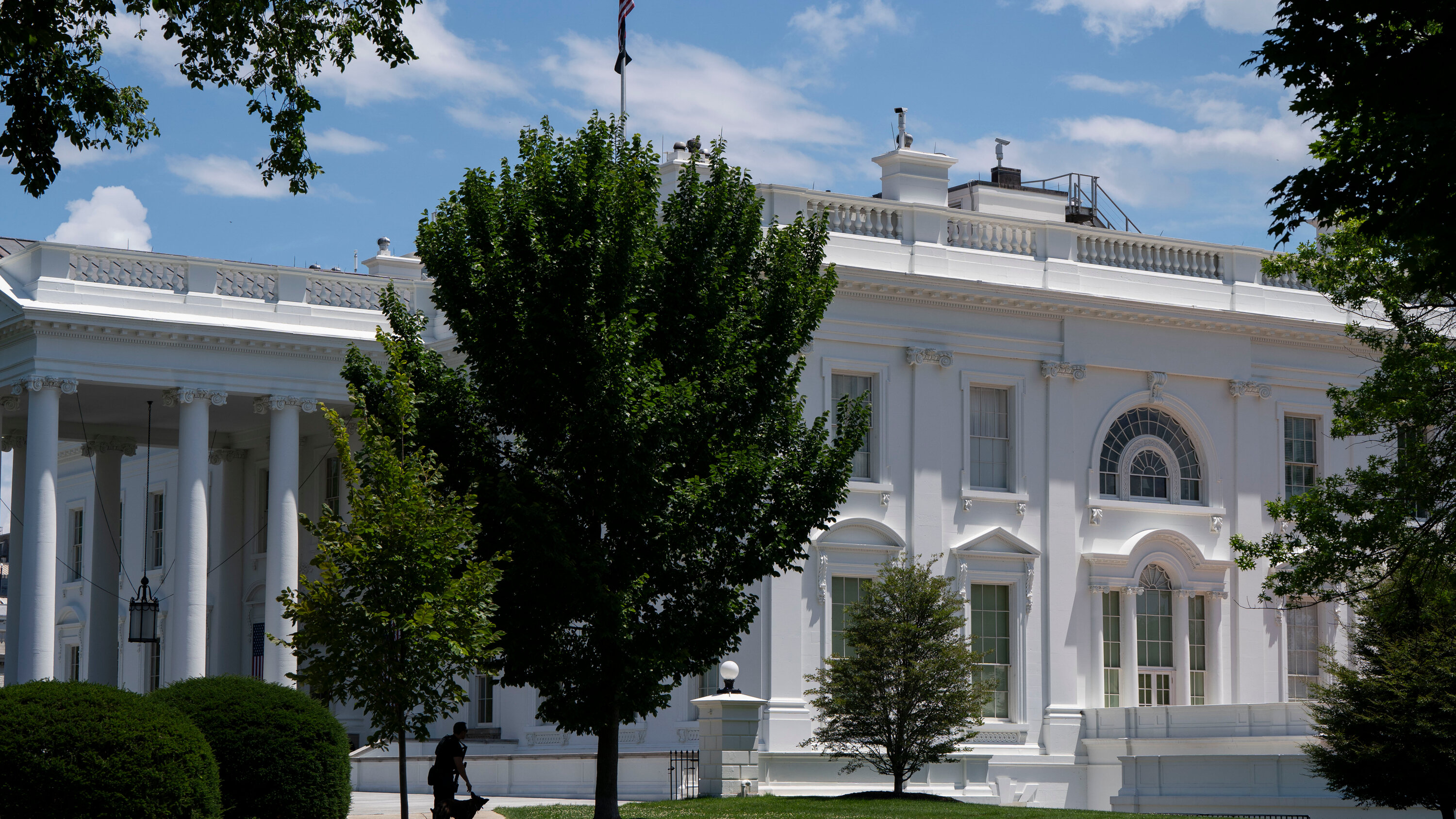 Secret Service Investigation Ends: Cocaine Found At White House Secret Service Investigation Ends: Cocaine Found At White House
