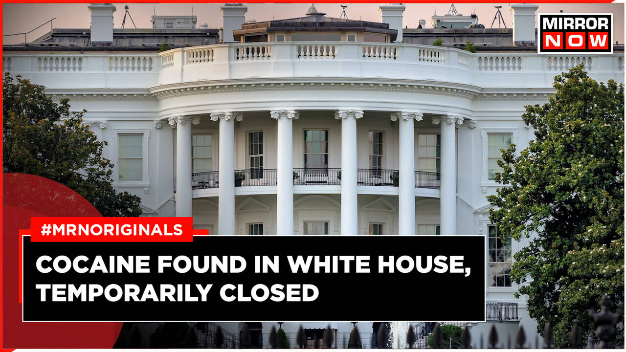 Secret Service Investigation: Findings On Cocaine At The White House Released Secret Service Investigation: Findings On Cocaine At The White House Released