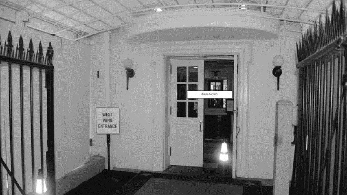 Secret Service Investigation: Findings On Cocaine Found At White House Released Secret Service Investigation: Findings On Cocaine Found At White House Released