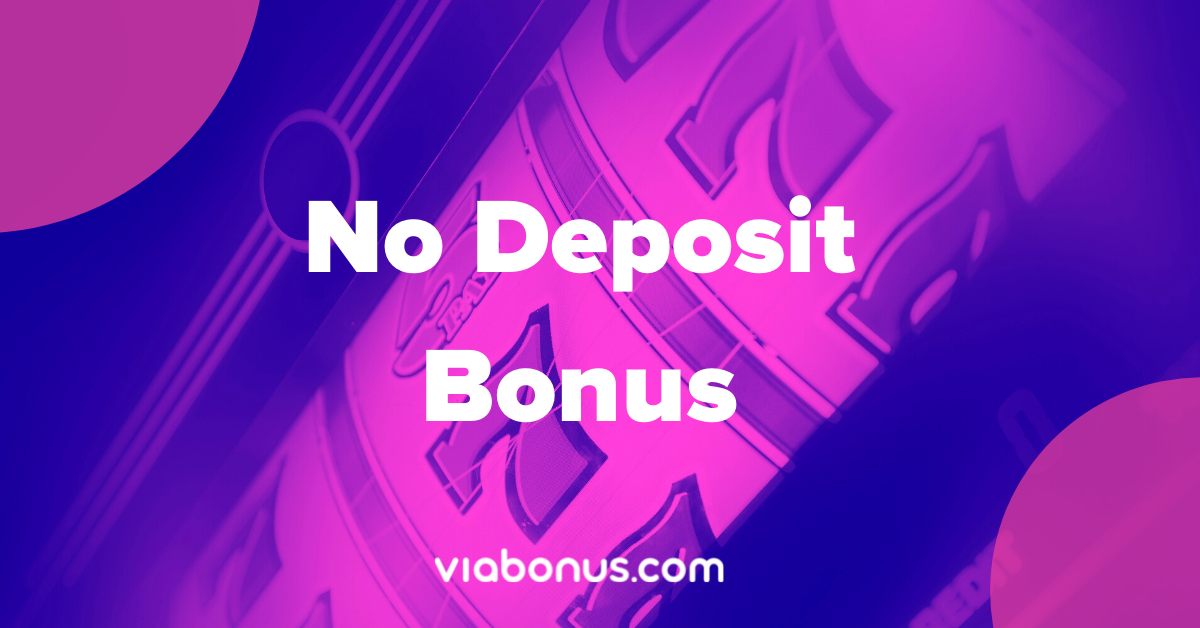Secure The Best No Deposit Bonuses This April 2025 Secure The Best No Deposit Bonuses This April 2025