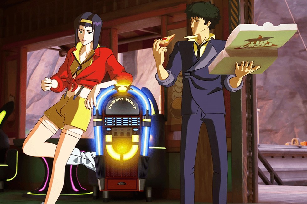 Secure Your Free Fortnite Cowboy Bebop Items: Event Ending Soon Secure Your Free Fortnite Cowboy Bebop Items: Event Ending Soon