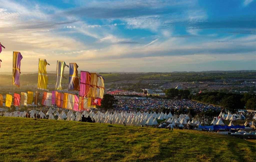 Secure Your Glastonbury Coach Ticket: Resale Information And Tips Secure Your Glastonbury Coach Ticket: Resale Information And Tips