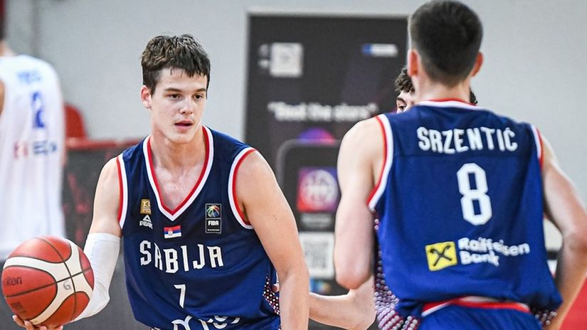 Sedlaček Predviđa: Jokić I Jović Na Evrobasketu – Ključ Uspeha Srbije?