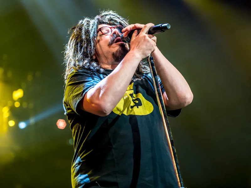 See Counting Crows Live In Indianapolis This Summer: Your Guide To The Concert See Counting Crows Live In Indianapolis This Summer: Your Guide To The Concert