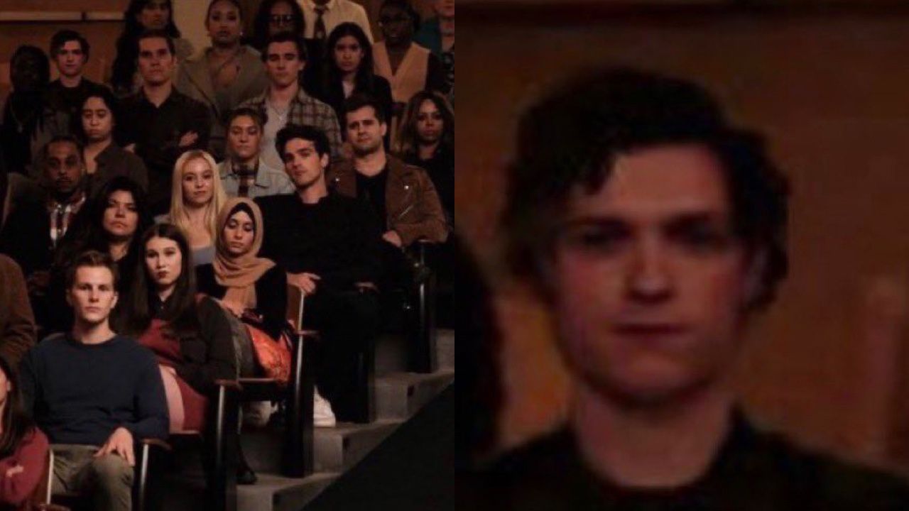 See Pictures: Tom Holland Supports Zendaya On Euphoria Set Following Engagement News See Pictures: Tom Holland Supports Zendaya On Euphoria Set Following Engagement News
